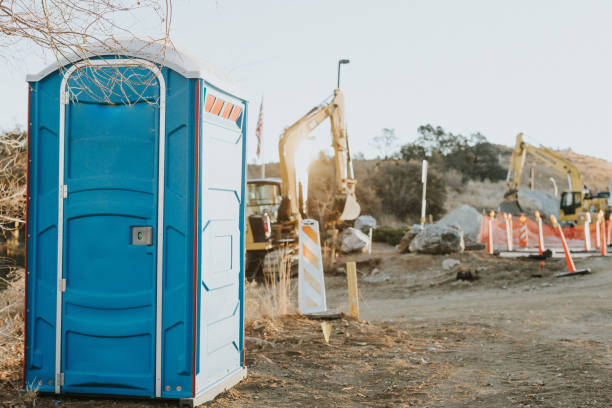 Portable bathroom rental in St Pauls, NC