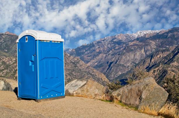 Best Portable restroom trailer rental  in St Pauls, NC