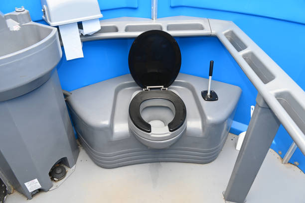 Best Construction site porta potty rental  in St Pauls, NC