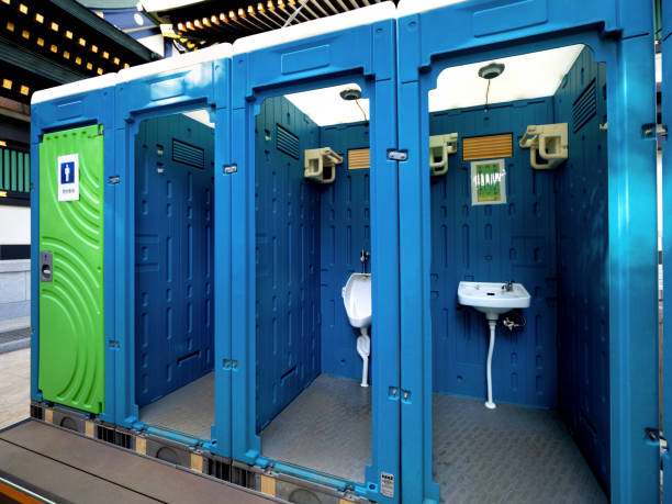 Best Portable bathroom rental  in St Pauls, NC