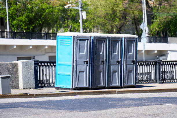 Portable Toilet Options We Offer in St Pauls, NC