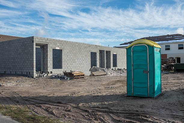 Portable Toilet Options We Offer in St Pauls, NC